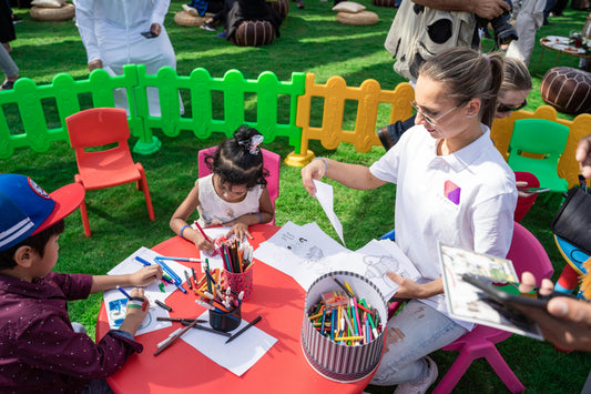 DubaiEducationalActivities